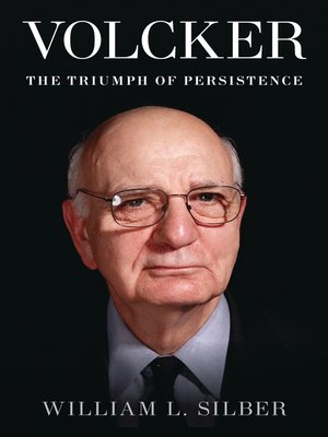 cover image of Volcker